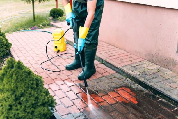 Local Pressure Washing Services in Itta Bena, MS