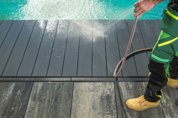 Why Choose Our Certified Pressure Washing Experts for Your Project Needs in Itta Bena, MS?