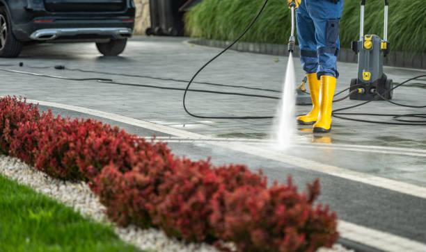 Pressure Washing Services for Businesses in Itta Bena, MS