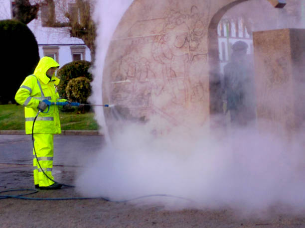 Best Concrete Pressure Washing  in Itta Bena, MS