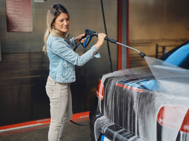 Best Affordable Power Washing  in Itta Bena, MS