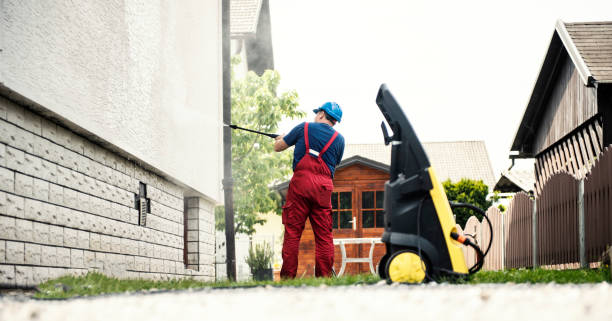 Best Sidewalk Pressure Washing  in Itta Bena, MS